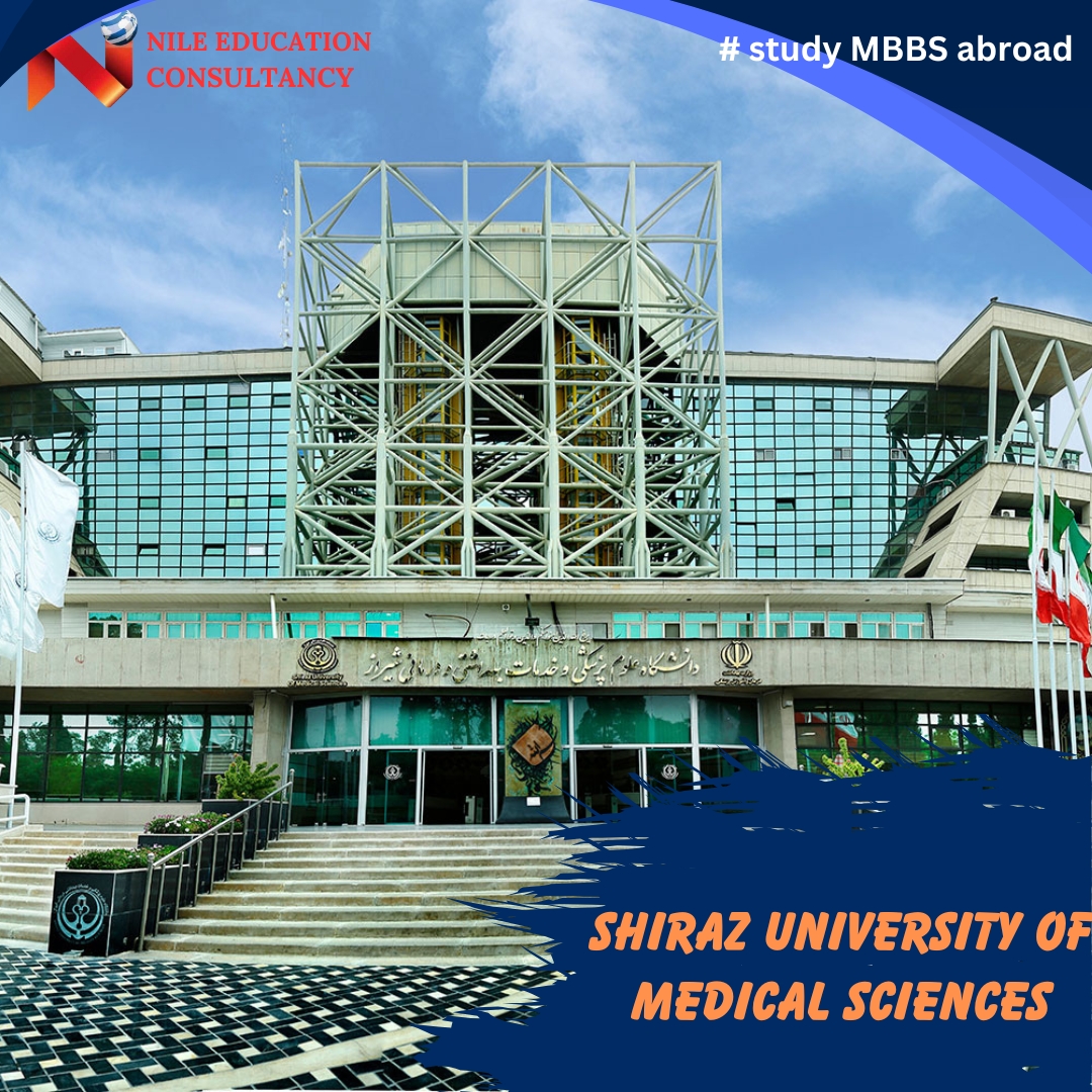 Study MBBS in China